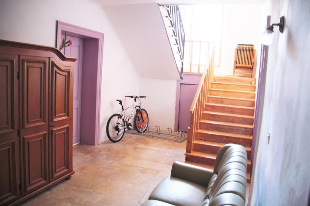 Nerezine Apartmany Centrum Exterior photo