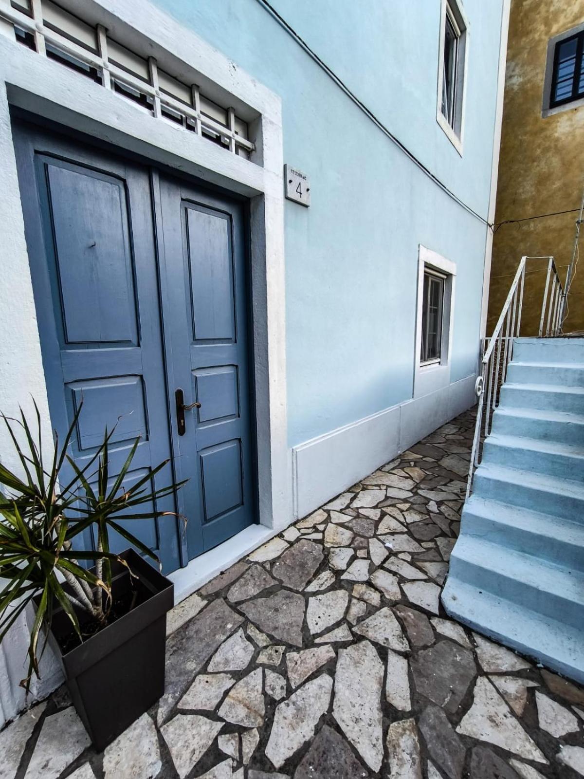 Nerezine Apartmany Centrum Exterior photo